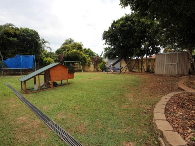 Murrumba Downs QLD 4503