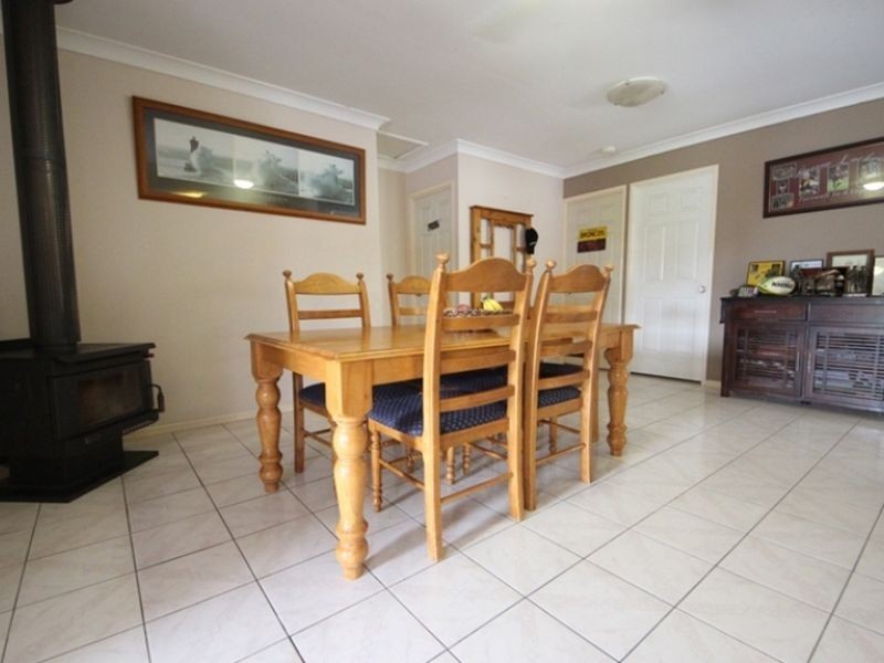 Murrumba Downs QLD 4503