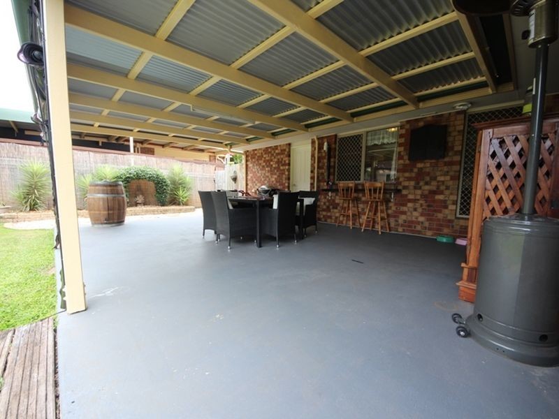 Murrumba Downs QLD 4503