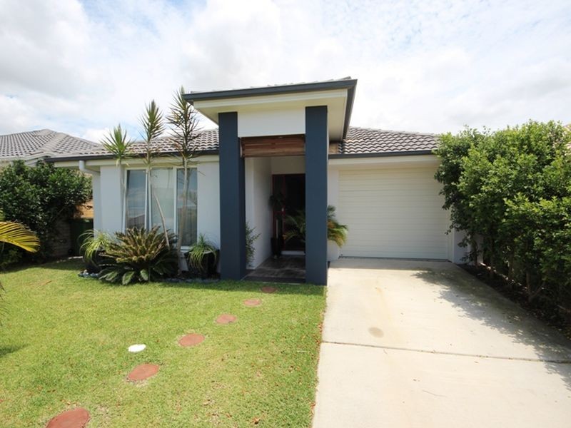 Griffin QLD 4503