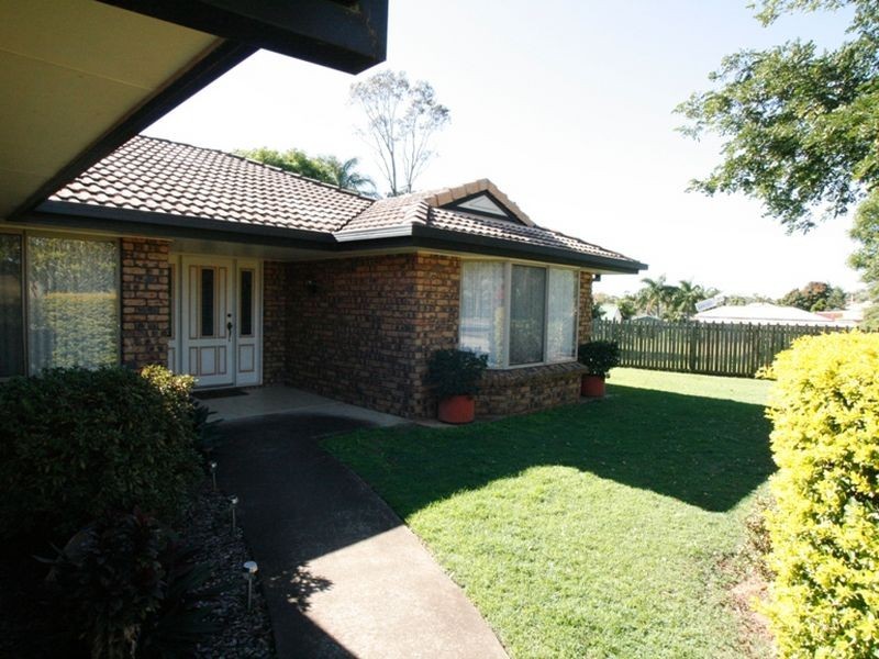 Murrumba Downs QLD 4503