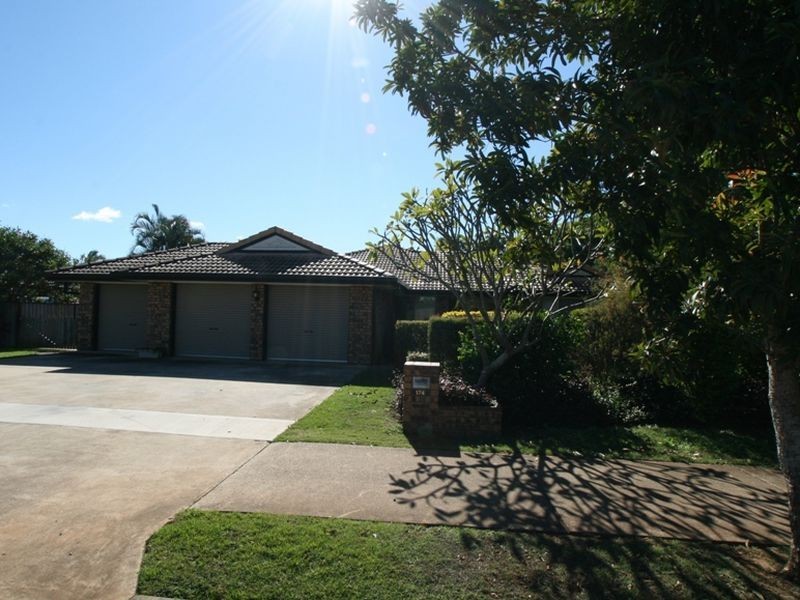 Murrumba Downs QLD 4503