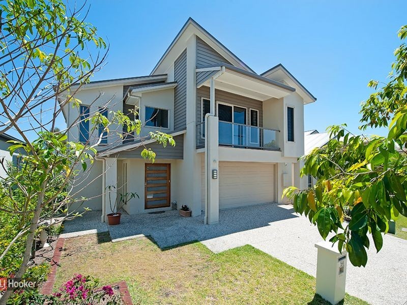 54 Elkington Circuit, North Lakes QLD 4509