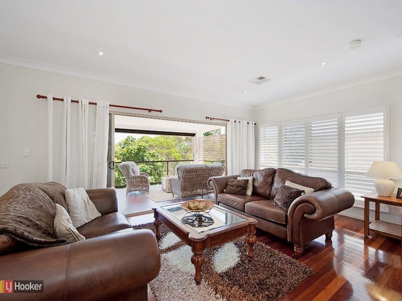 54 Elkington Circuit, North Lakes QLD 4509