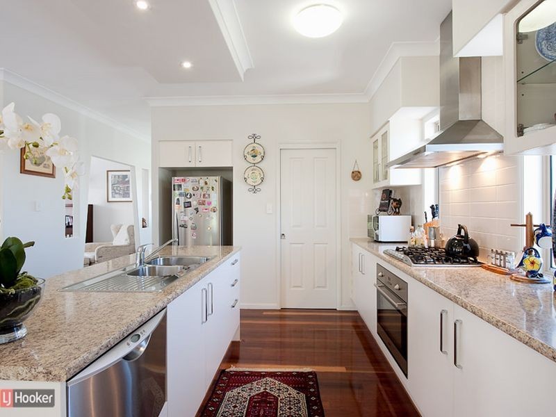 54 Elkington Circuit, North Lakes QLD 4509