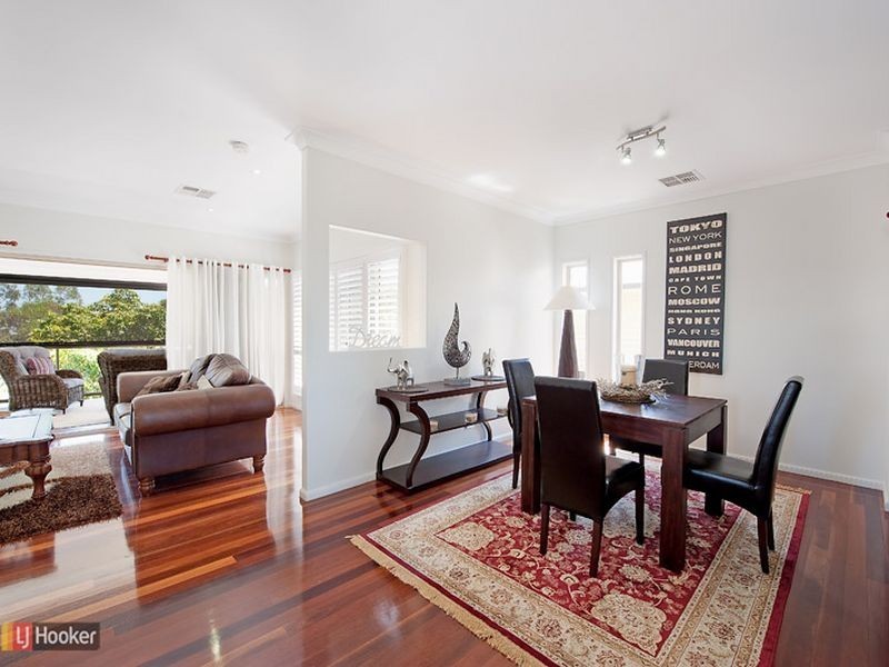 54 Elkington Circuit, North Lakes QLD 4509