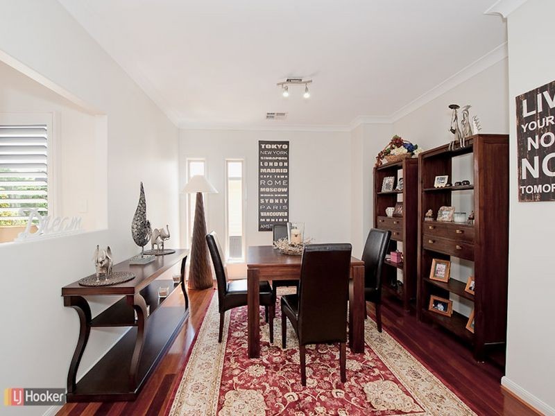 54 Elkington Circuit, North Lakes QLD 4509