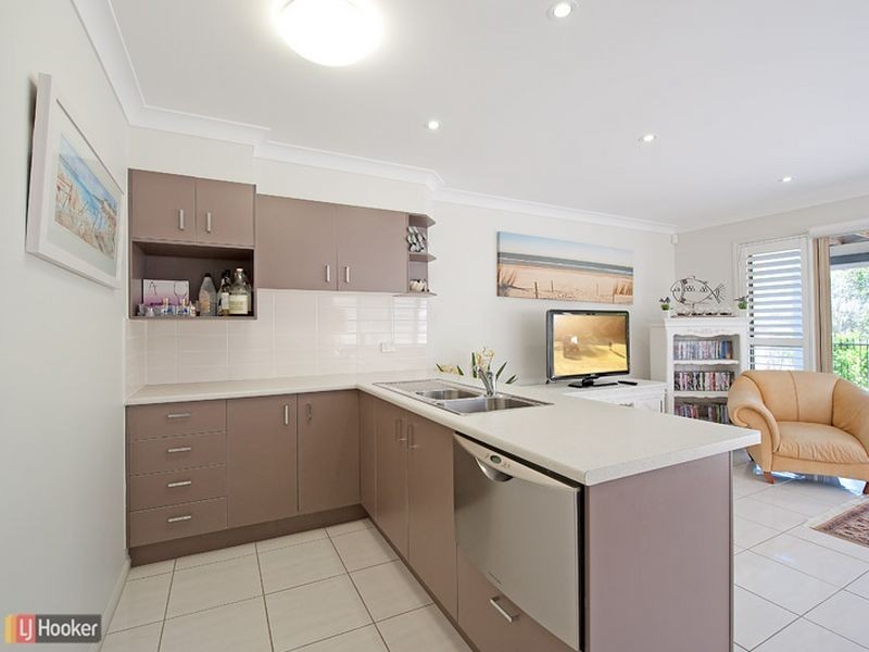 54 Elkington Circuit, North Lakes QLD 4509