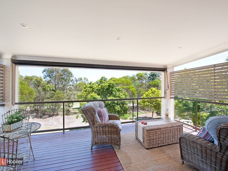 54 Elkington Circuit, North Lakes QLD 4509