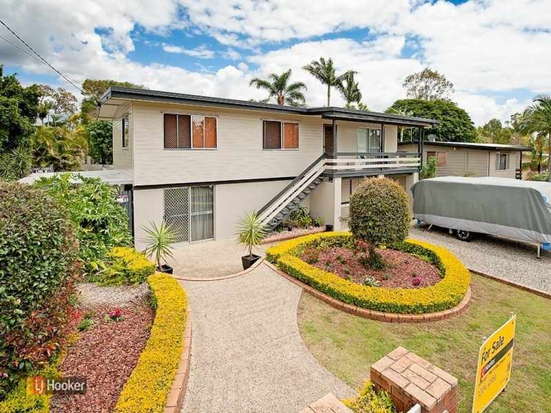 Kallangur QLD 4503