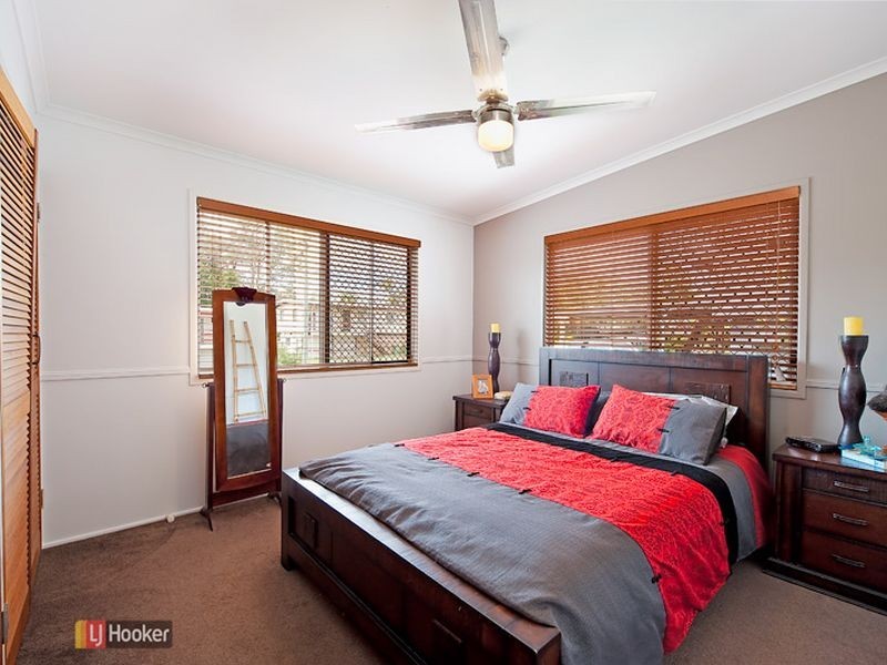 Kallangur QLD 4503