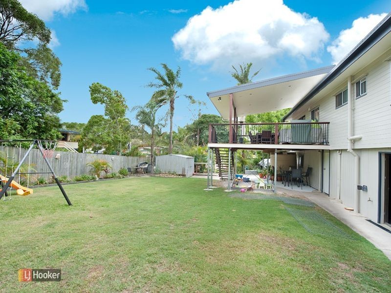 Kallangur QLD 4503