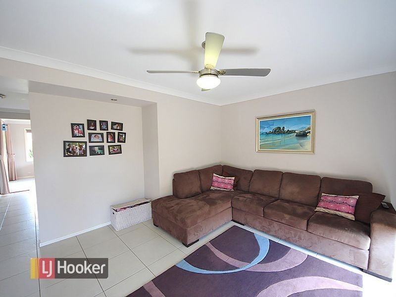 4 Fuller Court, Murrumba Downs QLD 4503