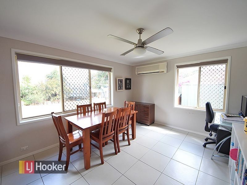 4 Fuller Court, Murrumba Downs QLD 4503