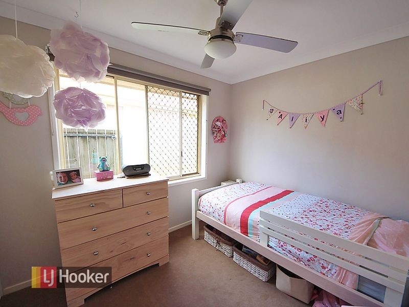 4 Fuller Court, Murrumba Downs QLD 4503