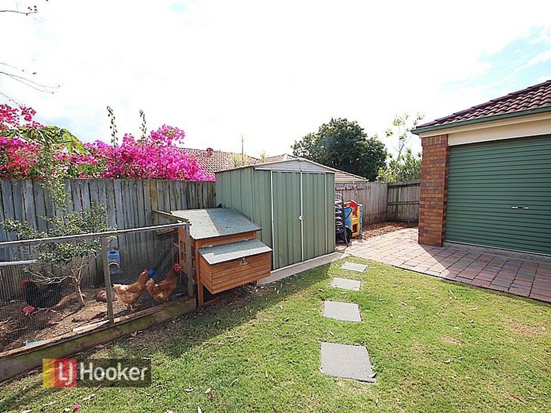 4 Fuller Court, Murrumba Downs QLD 4503
