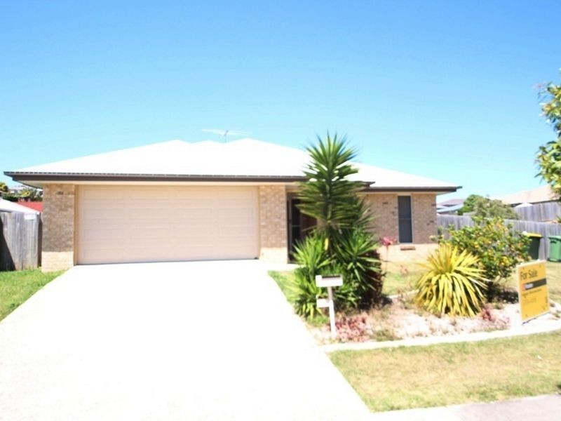 28 Valleyview Street, Narangba QLD 4504