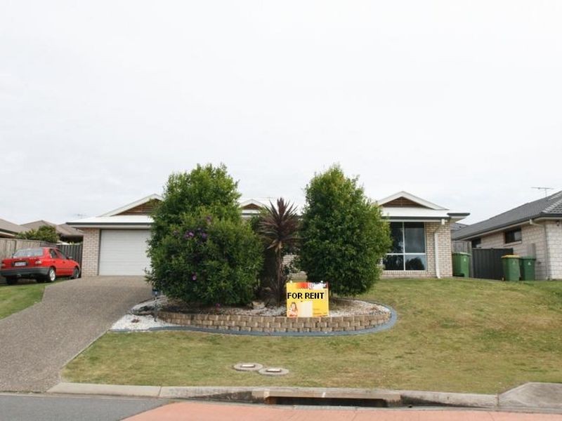 2 Seabiscuit Circuit, Kallangur QLD 4503