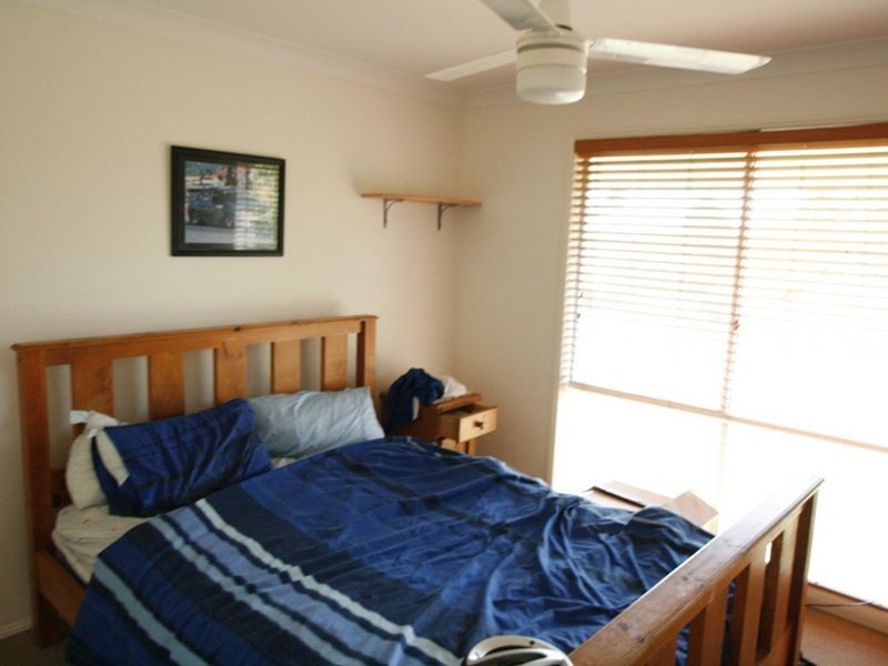 2 Seabiscuit Circuit, Kallangur QLD 4503