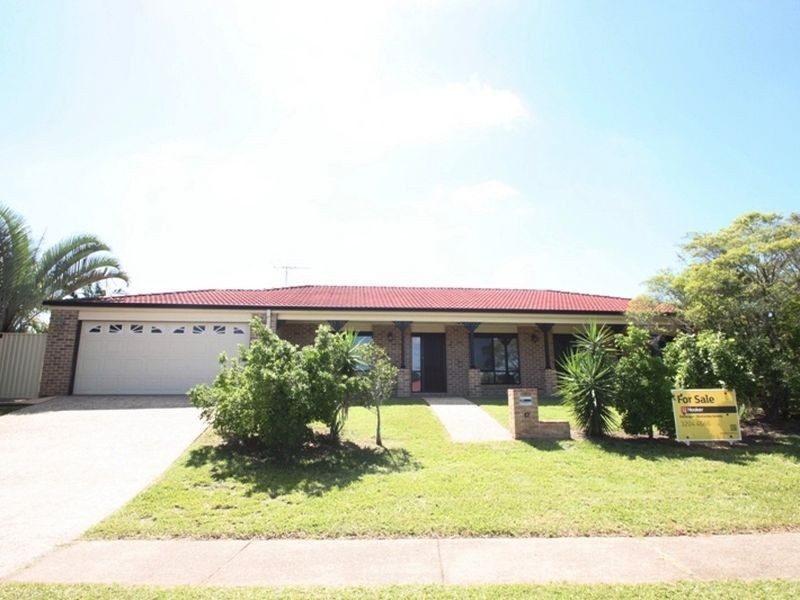 47 Surround Street, Dakabin QLD 4503