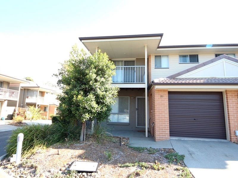 23/19 Magree Street, Kallangur QLD 4503