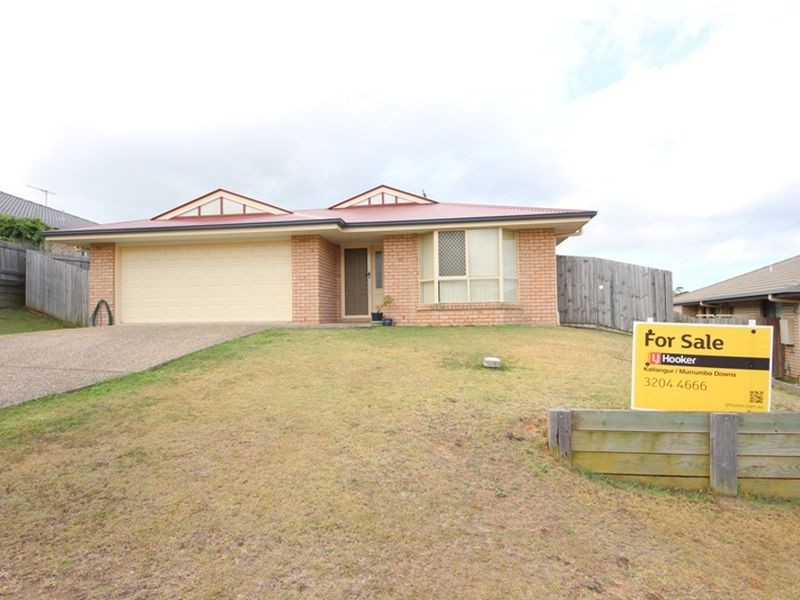 Kallangur QLD 4503