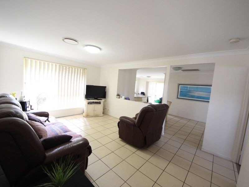 Kallangur QLD 4503