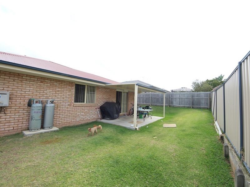 Kallangur QLD 4503