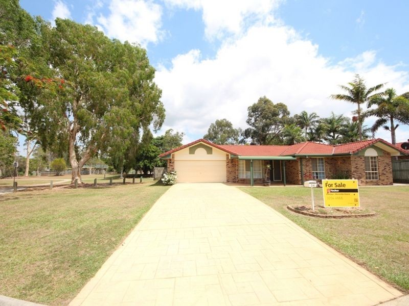 34 Gradi Street, Kallangur QLD 4503