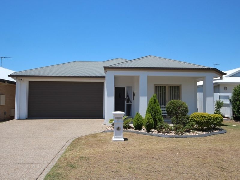 17 Silkpod Circuit, North Lakes QLD 4509
