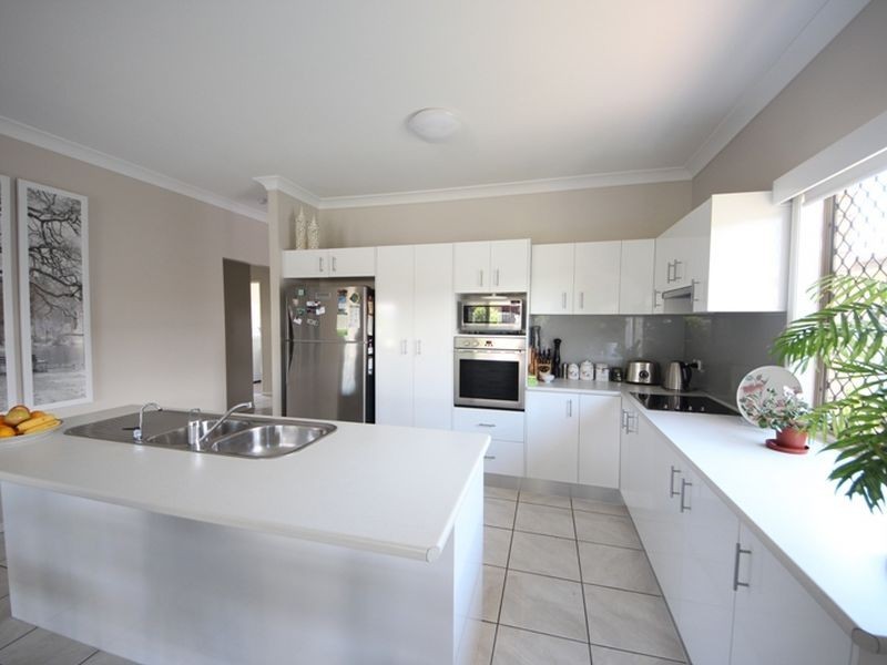 17 Silkpod Circuit, North Lakes QLD 4509