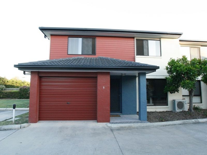 Kallangur QLD 4503