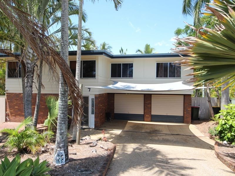 7 Leslie Street, Kallangur QLD 4503