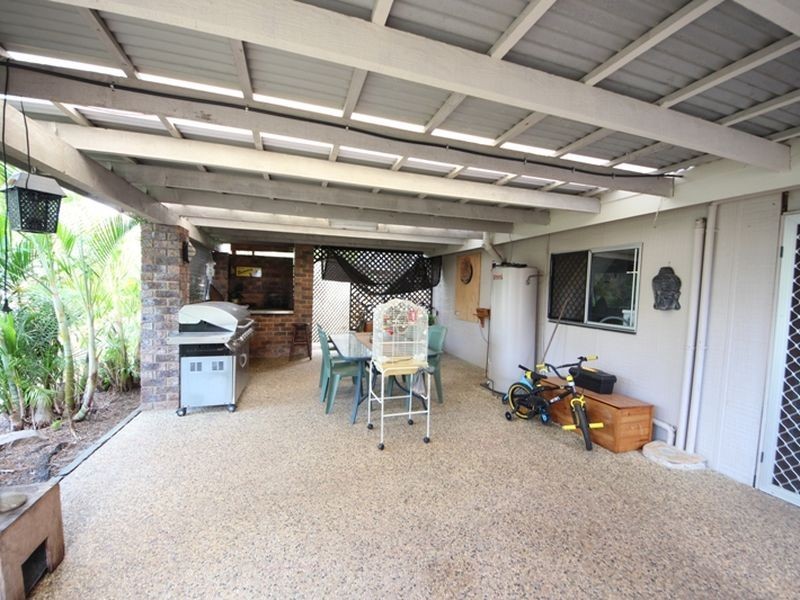 7 Leslie Street, Kallangur QLD 4503