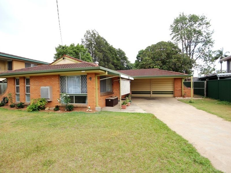 5 Sheehan Street, Kallangur QLD 4503