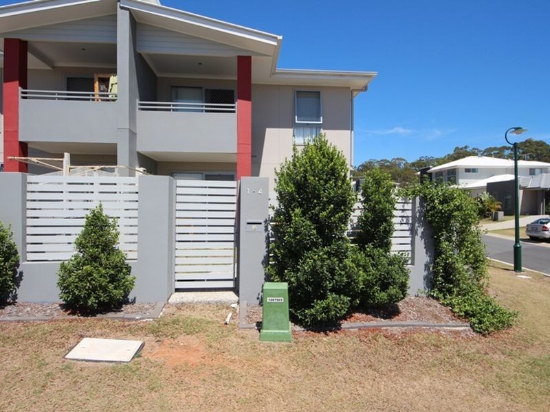 Kallangur QLD 4503