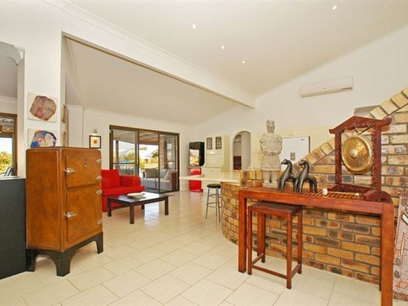 Scarborough QLD 4020