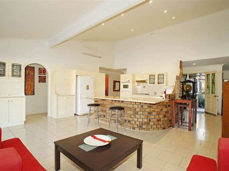 Scarborough QLD 4020