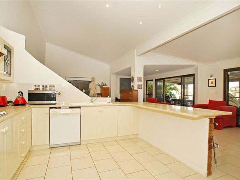 Scarborough QLD 4020