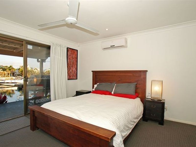 Scarborough QLD 4020