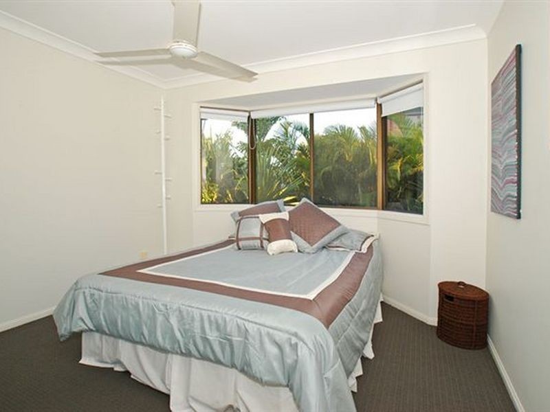 Scarborough QLD 4020