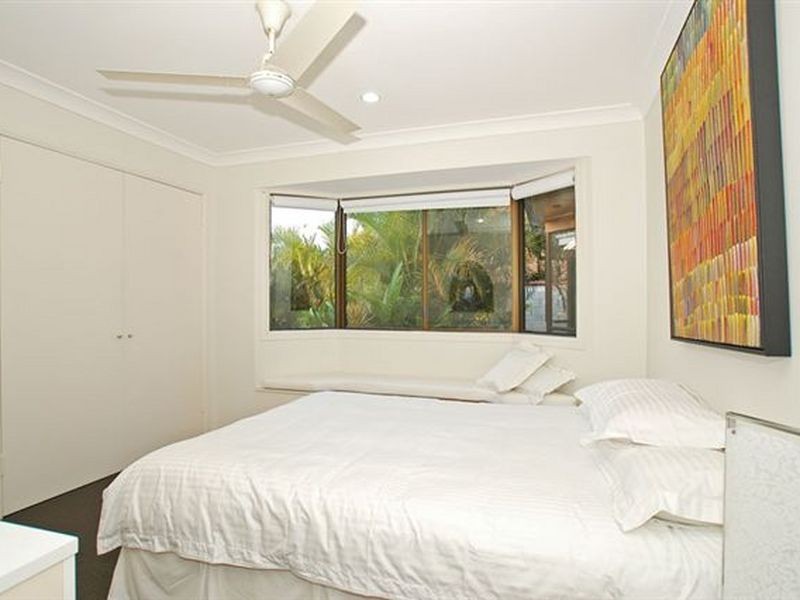 Scarborough QLD 4020