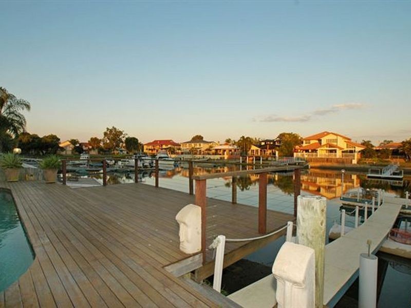 Scarborough QLD 4020