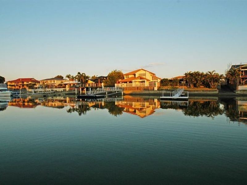 Scarborough QLD 4020