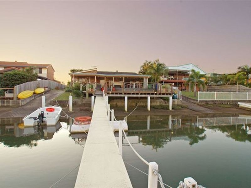 Scarborough QLD 4020