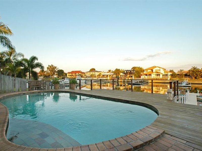 Scarborough QLD 4020