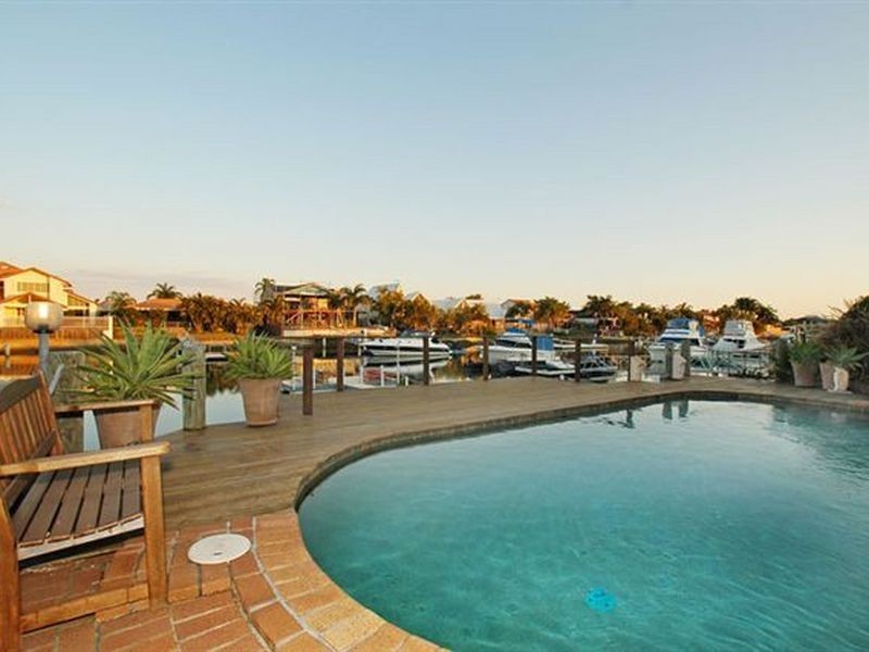 Scarborough QLD 4020