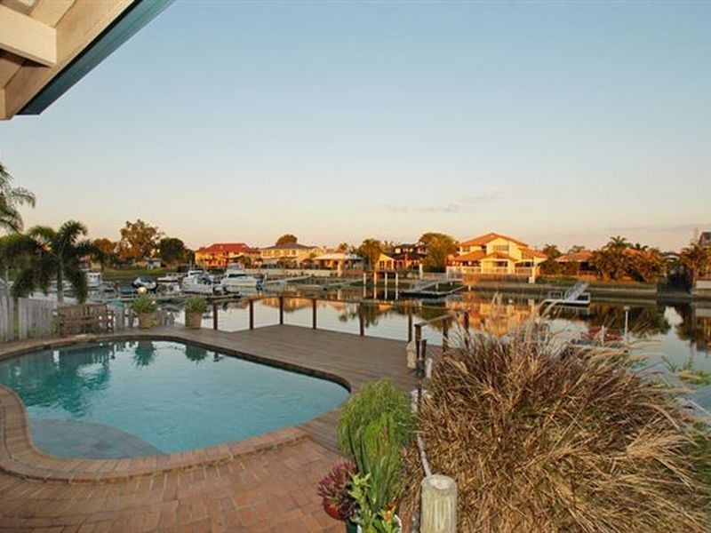 Scarborough QLD 4020