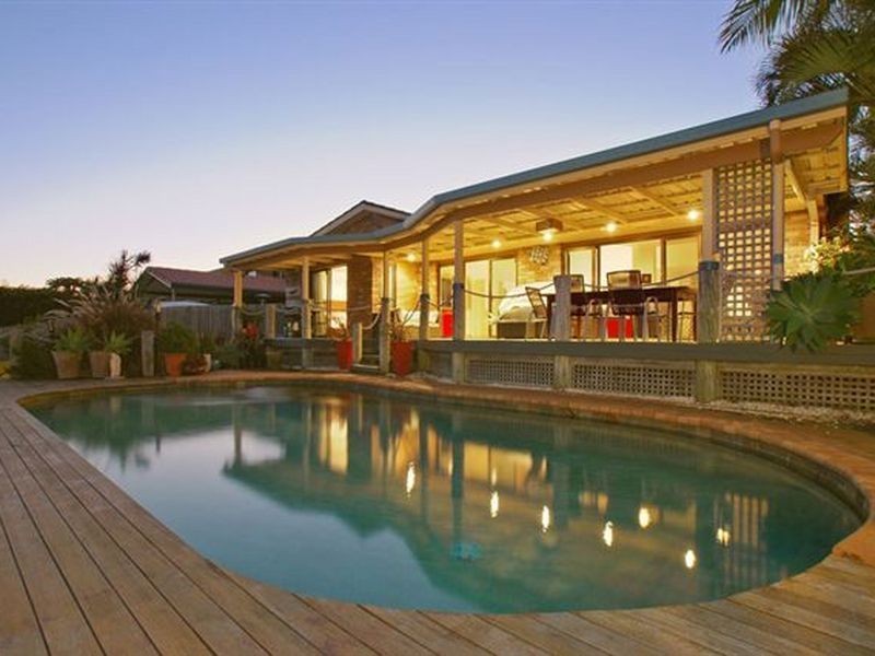 Scarborough QLD 4020