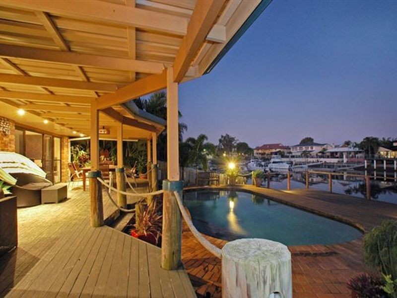 Scarborough QLD 4020